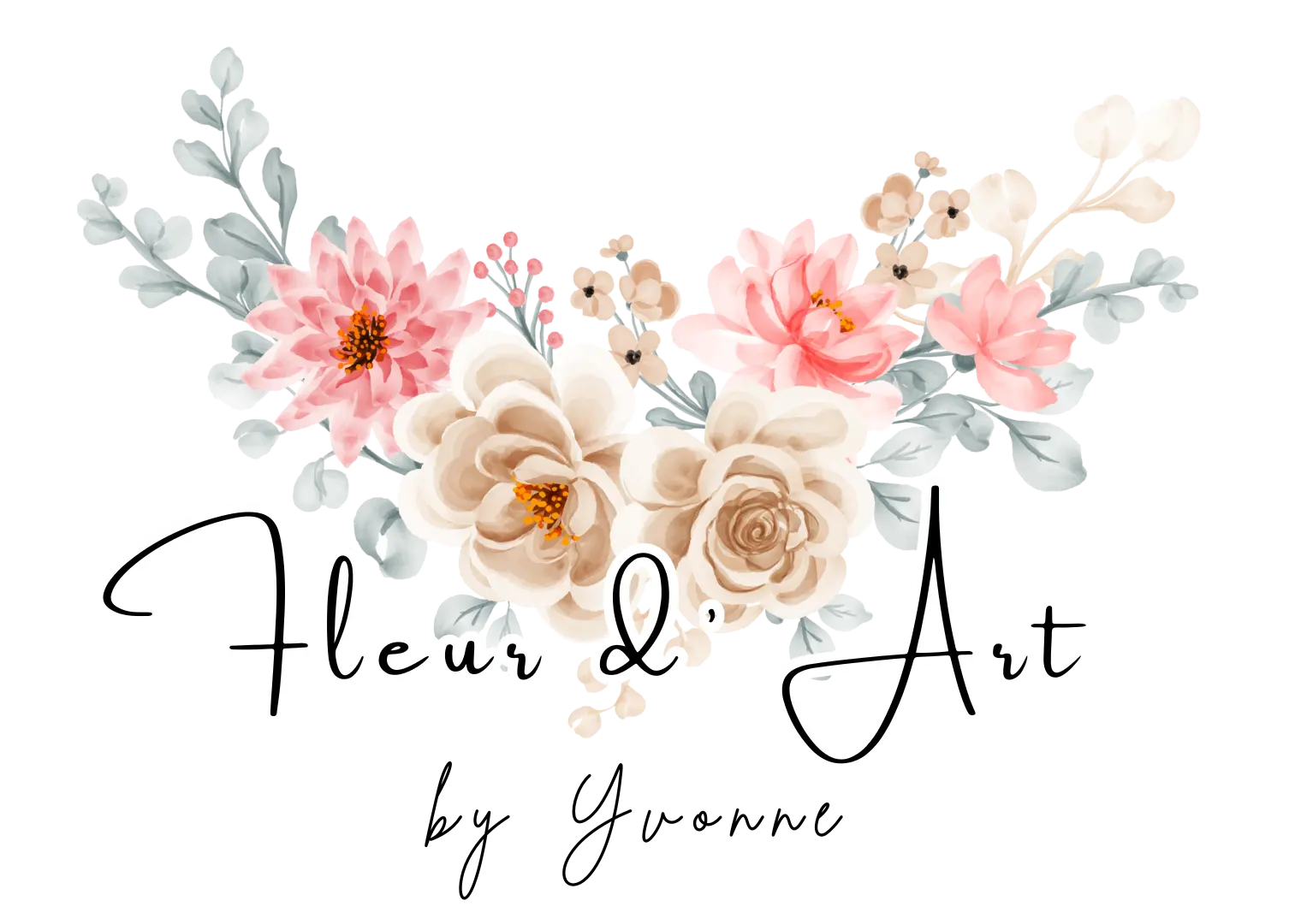 Fleur d'Art